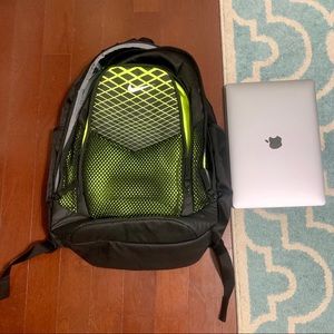 Nike backpack